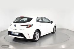 Toyota Corolla 1.8 HYBRID ACTIVE TECH E-CVT 5P - Miniatura 25
