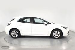 Toyota Corolla 1.8 HYBRID ACTIVE TECH E-CVT 5P - Miniatura 3