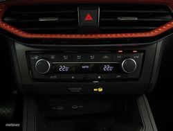 Seat Ibiza 1.5 TSI 110KW FR XS DSG 5P - Miniatura 11