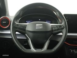 Seat Ibiza 1.5 TSI 110KW FR XS DSG 5P - Miniatura 13