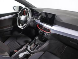 Seat Ibiza 1.5 TSI 110KW FR XS DSG 5P - Miniatura 15