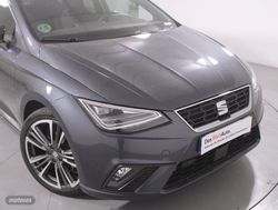 Seat Ibiza 1.5 TSI 110KW FR XS DSG 5P - Miniatura 16
