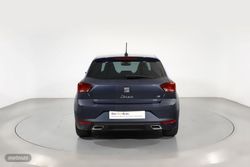 Seat Ibiza 1.5 TSI 110KW FR XS DSG 5P - Miniatura 17