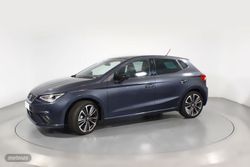 Seat Ibiza 1.5 TSI 110KW FR XS DSG 5P - Miniatura 20