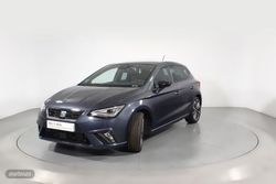 Seat Ibiza 1.5 TSI 110KW FR XS DSG 5P - Miniatura 21