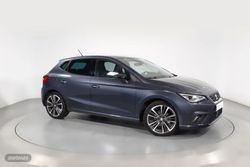 Seat Ibiza 1.5 TSI 110KW FR XS DSG 5P - Miniatura 23