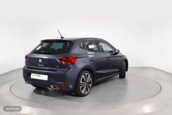 Seat Ibiza 1.5 TSI 110KW FR XS DSG 5P - Miniatura 25
