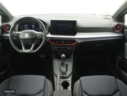 Seat Ibiza 1.5 TSI 110KW FR XS DSG 5P - Miniatura 4