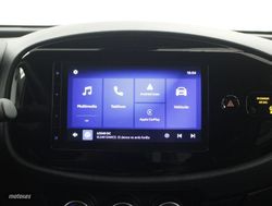 Toyota Aygo X Cross 1.0 VVT-I PLAY 5P - Miniatura 12