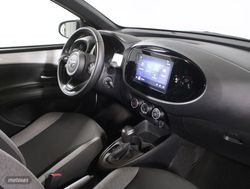 Toyota Aygo X Cross 1.0 VVT-I PLAY 5P - Miniatura 15