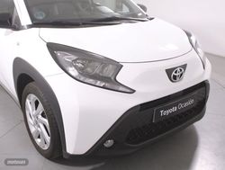 Toyota Aygo X Cross 1.0 VVT-I PLAY 5P - Miniatura 16