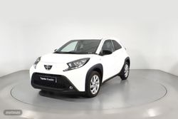Toyota Aygo X Cross 1.0 VVT-I PLAY 5P - Miniatura 21