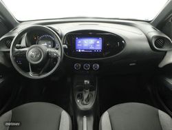 Toyota Aygo X Cross 1.0 VVT-I PLAY 5P - Miniatura 4