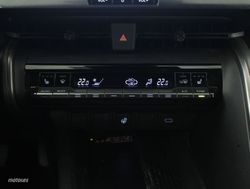 Toyota C-HR 2.0 PHEV HYBRID ADVANCE CVT 5P - Miniatura 11