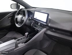 Toyota C-HR 2.0 PHEV HYBRID ADVANCE CVT 5P - Miniatura 15
