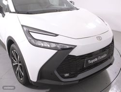 Toyota C-HR 2.0 PHEV HYBRID ADVANCE CVT 5P - Miniatura 16