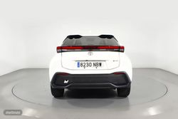 Toyota C-HR 2.0 PHEV HYBRID ADVANCE CVT 5P - Miniatura 17