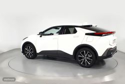 Toyota C-HR 2.0 PHEV HYBRID ADVANCE CVT 5P - Miniatura 18