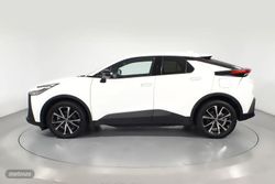 Toyota C-HR 2.0 PHEV HYBRID ADVANCE CVT 5P - Miniatura 19