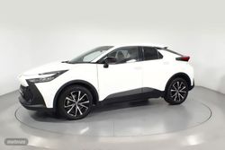 Toyota C-HR 2.0 PHEV HYBRID ADVANCE CVT 5P - Miniatura 20