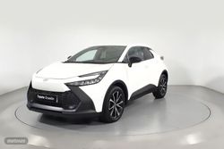Toyota C-HR 2.0 PHEV HYBRID ADVANCE CVT 5P - Miniatura 21