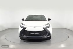 Toyota C-HR 2.0 PHEV HYBRID ADVANCE CVT 5P - Miniatura 22