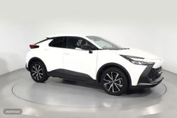 Toyota C-HR 2.0 PHEV HYBRID ADVANCE CVT 5P - Miniatura 23