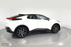 Toyota C-HR 2.0 PHEV HYBRID ADVANCE CVT 5P - Miniatura 24