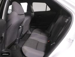 Toyota C-HR 2.0 PHEV HYBRID ADVANCE CVT 5P - Miniatura 26