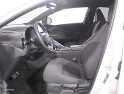 Toyota C-HR 2.0 PHEV HYBRID ADVANCE CVT 5P - Miniatura 27
