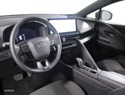 Toyota C-HR 2.0 PHEV HYBRID ADVANCE CVT 5P - Miniatura 28