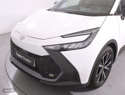 Toyota C-HR 2.0 PHEV HYBRID ADVANCE CVT 5P - Miniatura 29