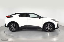 Toyota C-HR 2.0 PHEV HYBRID ADVANCE CVT 5P - Miniatura 3