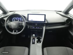 Toyota C-HR 2.0 PHEV HYBRID ADVANCE CVT 5P - Miniatura 4