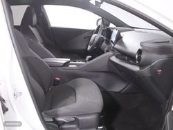 Toyota C-HR 2.0 PHEV HYBRID ADVANCE CVT 5P - Miniatura 5