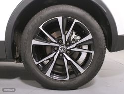 Toyota C-HR 2.0 PHEV HYBRID ADVANCE CVT 5P - Miniatura 8
