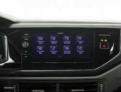 Volkswagen Polo 1.0 TSI 59KW MATCH 5P - Miniatura 12