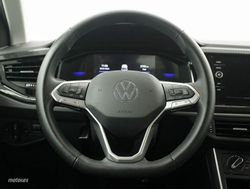 Volkswagen Polo 1.0 TSI 59KW MATCH 5P - Miniatura 13