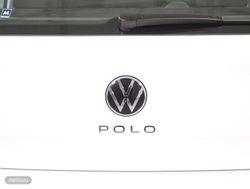 Volkswagen Polo 1.0 TSI 59KW MATCH 5P - Miniatura 14