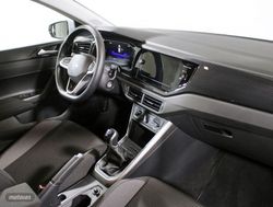Volkswagen Polo 1.0 TSI 59KW MATCH 5P - Miniatura 15