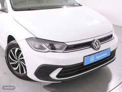 Volkswagen Polo 1.0 TSI 59KW MATCH 5P - Miniatura 16