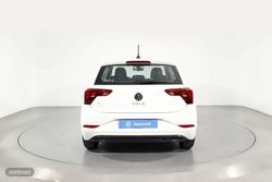 Volkswagen Polo 1.0 TSI 59KW MATCH 5P - Miniatura 17