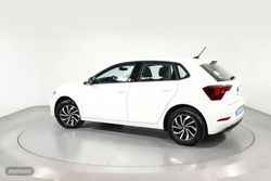 Volkswagen Polo 1.0 TSI 59KW MATCH 5P - Miniatura 18