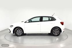 Volkswagen Polo 1.0 TSI 59KW MATCH 5P - Miniatura 19