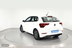 Volkswagen Polo 1.0 TSI 59KW MATCH 5P - Miniatura 2