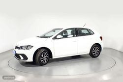 Volkswagen Polo 1.0 TSI 59KW MATCH 5P - Miniatura 20
