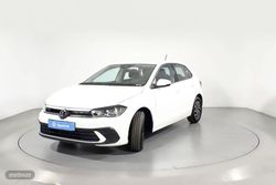 Volkswagen Polo 1.0 TSI 59KW MATCH 5P - Miniatura 21