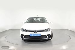 Volkswagen Polo 1.0 TSI 59KW MATCH 5P - Miniatura 22