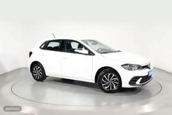Volkswagen Polo 1.0 TSI 59KW MATCH 5P - Miniatura 23