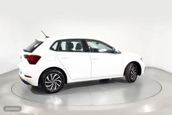 Volkswagen Polo 1.0 TSI 59KW MATCH 5P - Miniatura 24